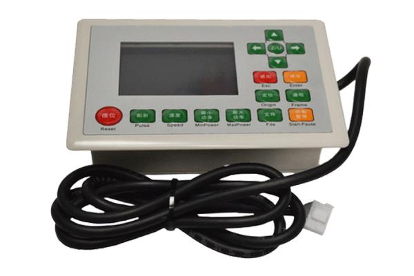 Ruida RD6442S Kontrol Paneli